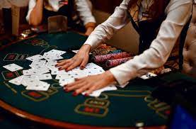 Онлайн казино Spinbetter Casino